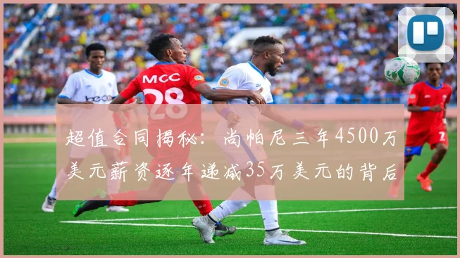 超值合同揭秘：尚帕尼三年4500万美元薪资逐年递减35万美元的背后故事